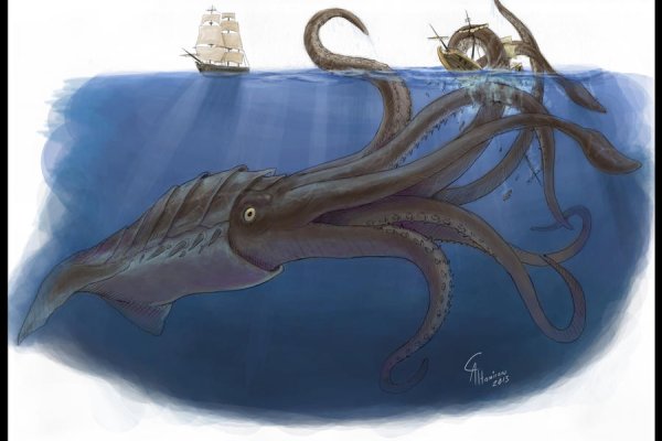 Kraken зеркало